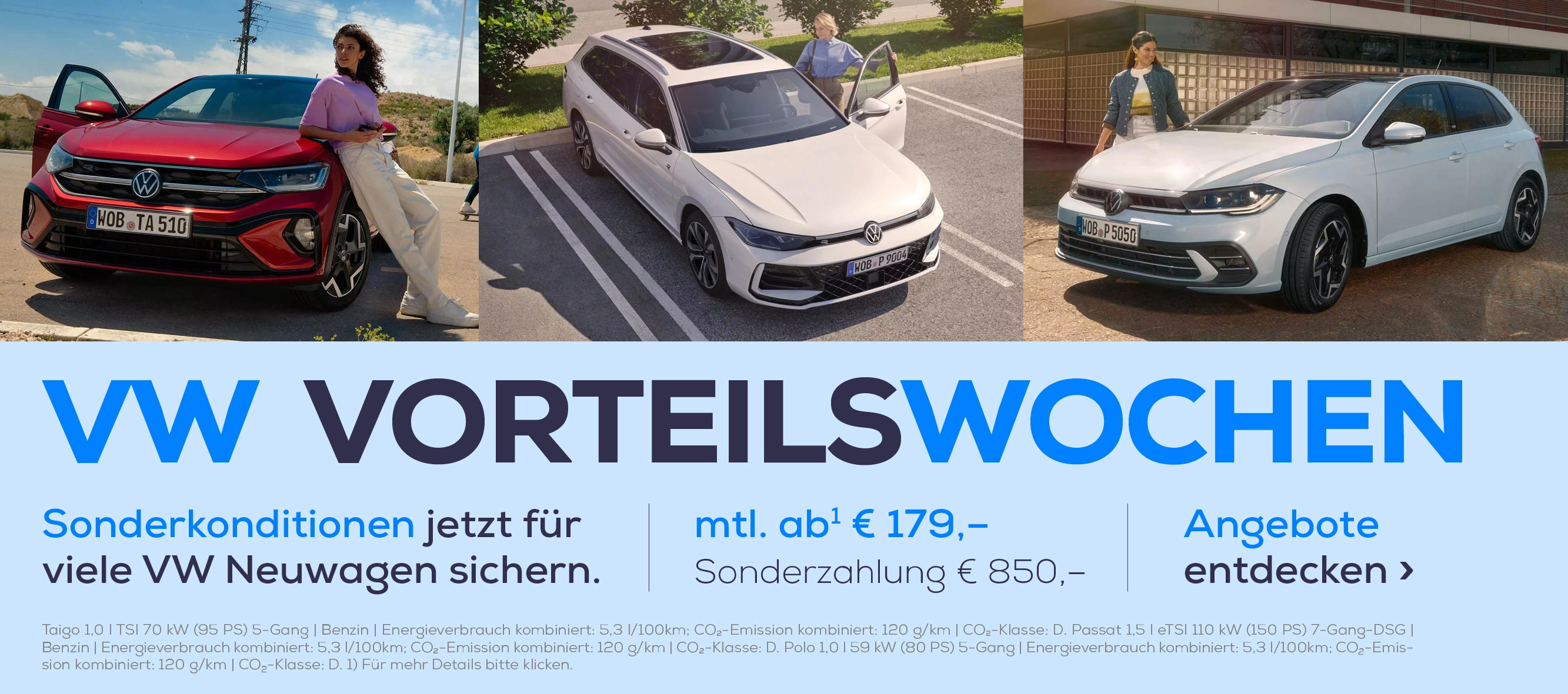 VW AE Leasing