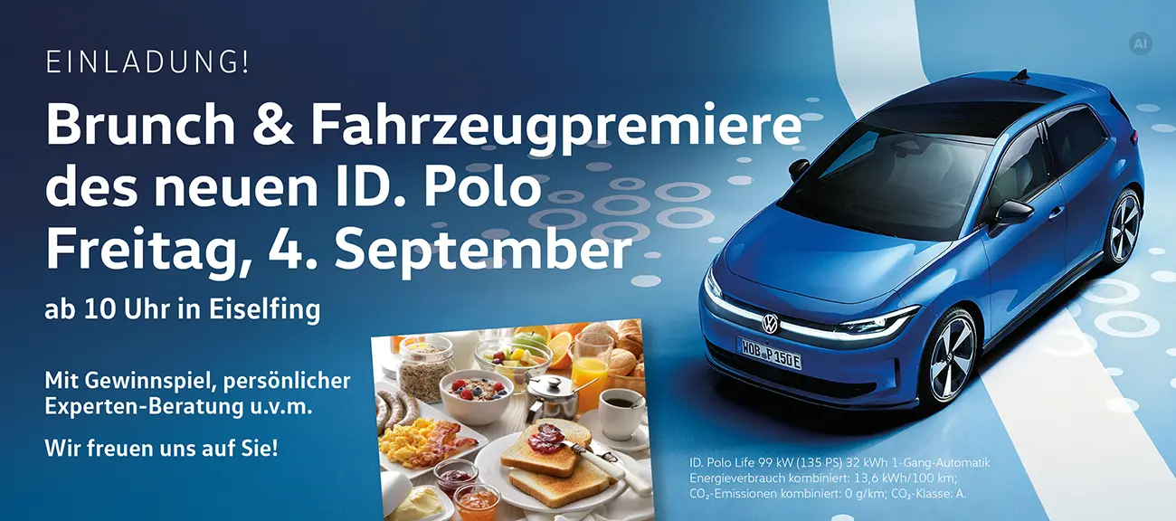 ID Polo Premiere am 04.09. in Eiselfing