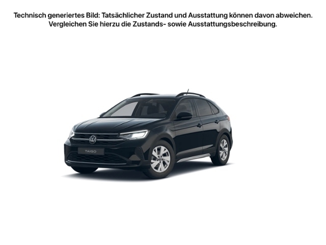 Taigo LIFE 1.0 TSI APP-CON LED PDC SHZG Klima Al